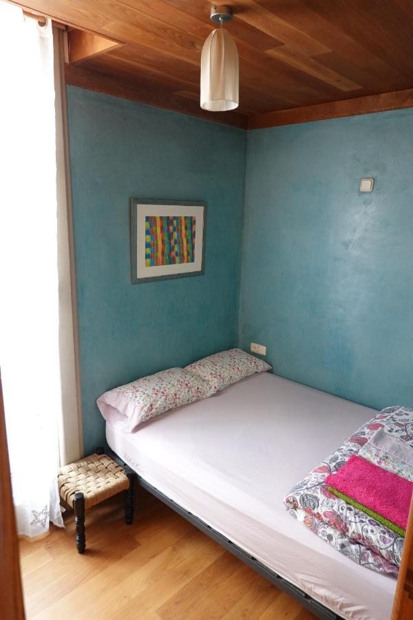 -Morc-Beds & Rooms- Pontevedra Eksteriør billede
