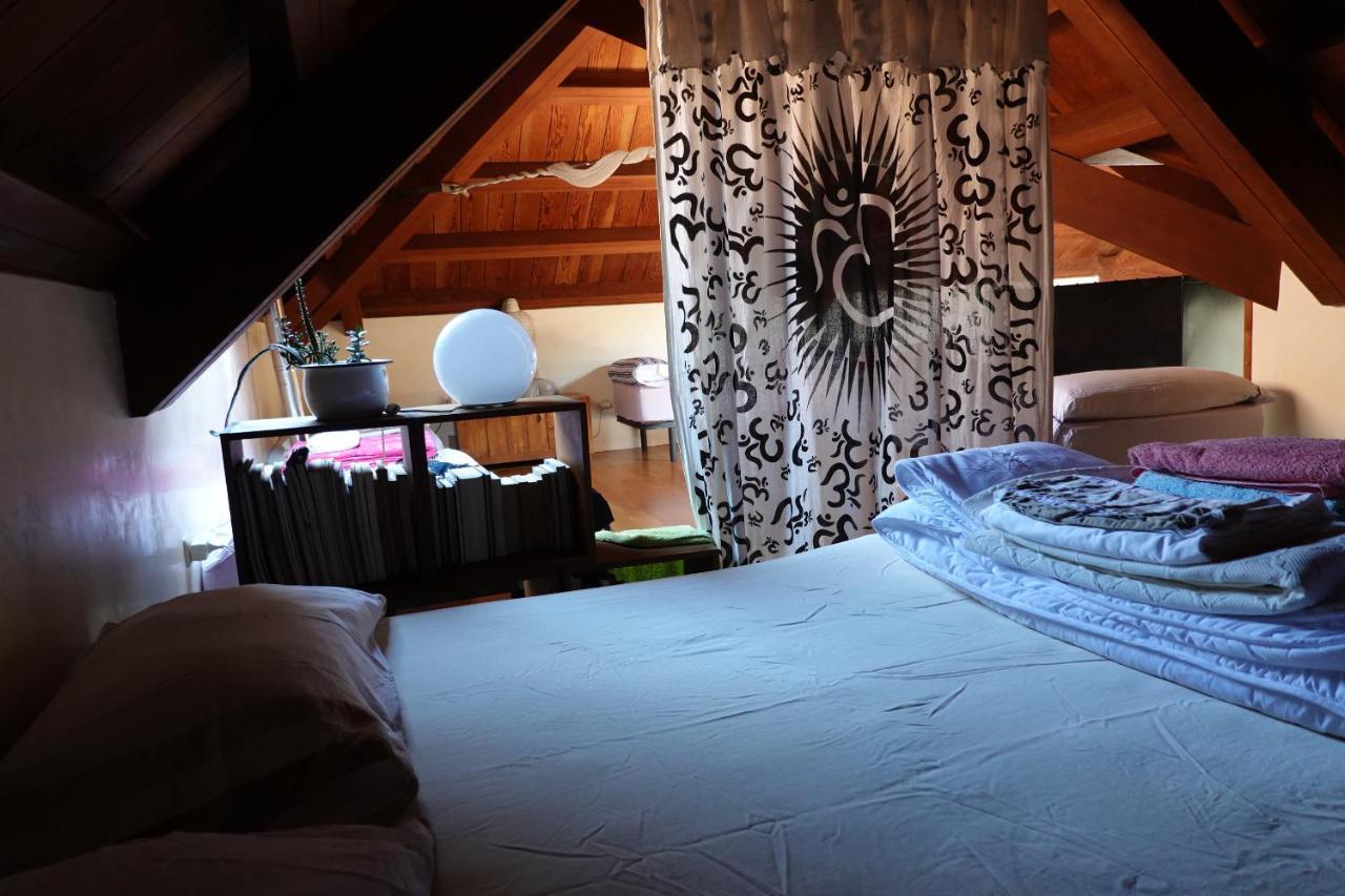 -Morc-Beds & Rooms- Pontevedra Eksteriør billede